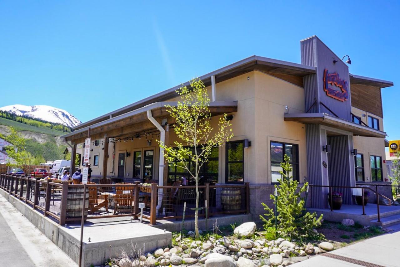 River West Red Peak Condo - Sweet Summit Retreat Silverthorne Exterior photo